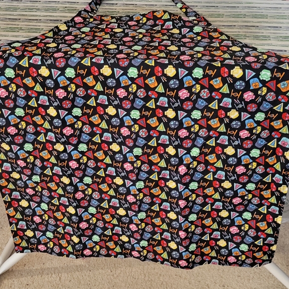 Star Wars unisex apron - Picture 3 of 5